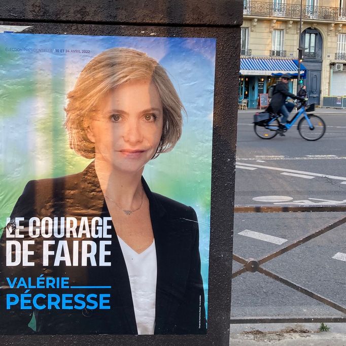 Valérie Pécressová měla vrátit gaullistickou pravici na výsluní. Nepovedlo se.