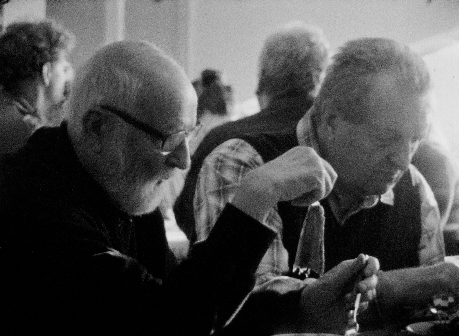 Jan Švankmajer, Alchymická pec