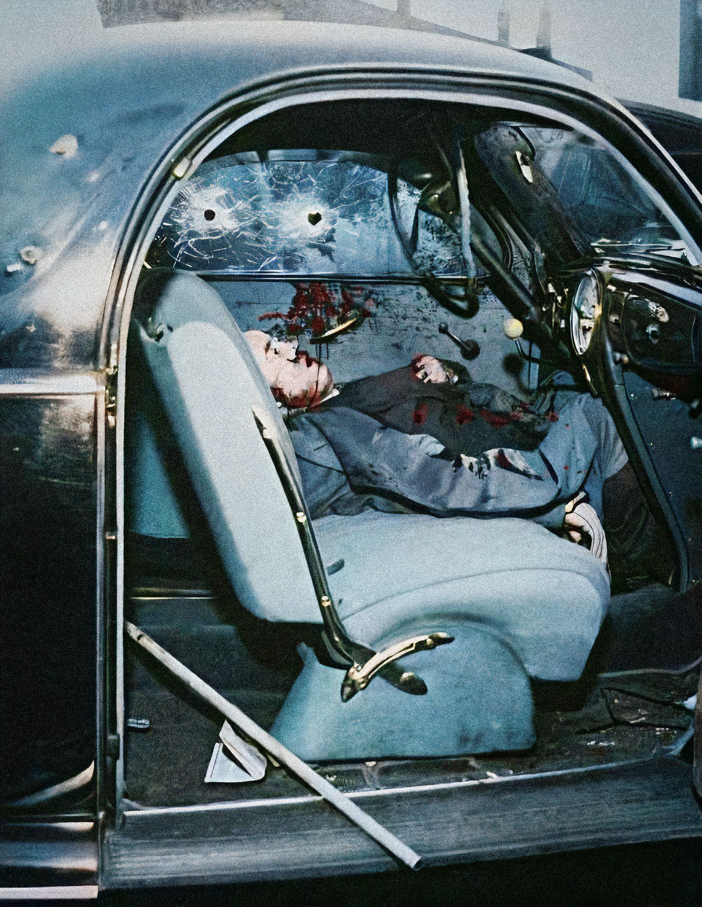 Al Capone, Alphonse Gabriel Capone, gangster, USA, výročí, Magazín, narození, historie