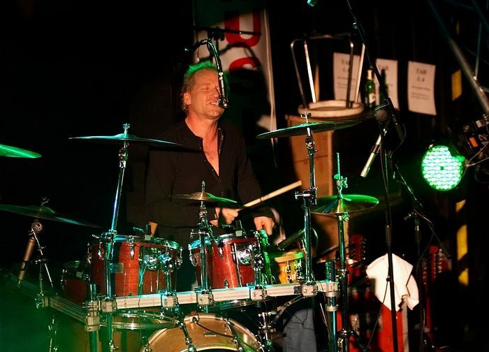 David Koller - křest desky