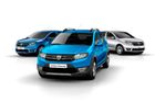 Dacia se dere do Top 10. Na příští rok hlásí ofenzívu