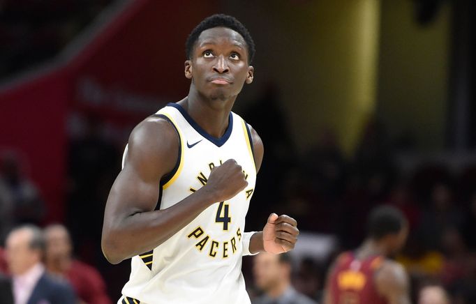 Victor Oladipo (Indiana Pacers)