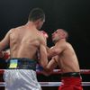 Boxerské knockouty roku 2014 - Viktor Postol vs. Selcuk Aydin
