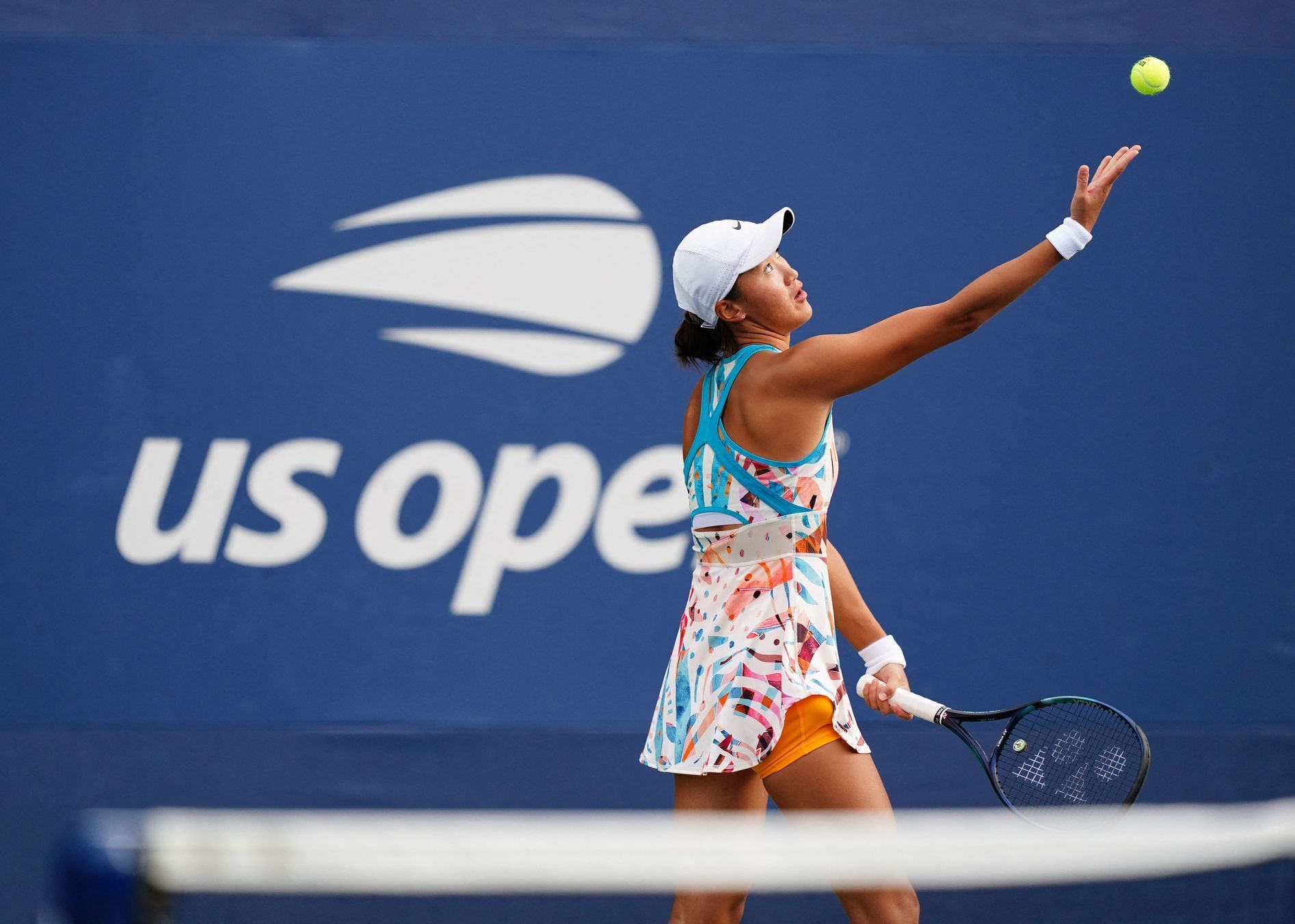 Tennis: US Open