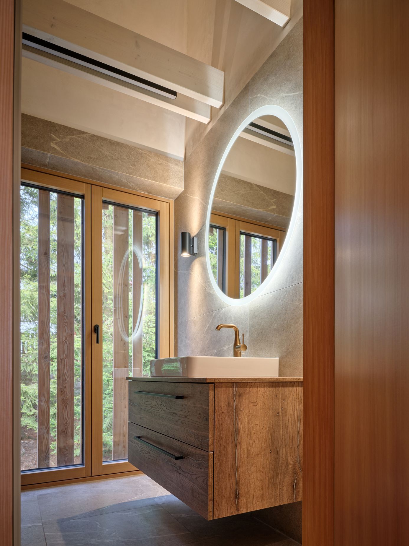 Chata na Kohútce, chalupa, chata, bydlení, stavba, architektura