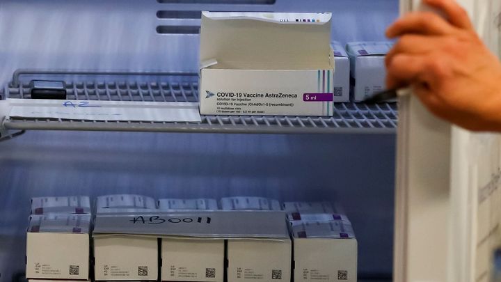 Itálie zablokovala vývoz vakcíny AstraZeneca do Austrálie, využila nová pravidla