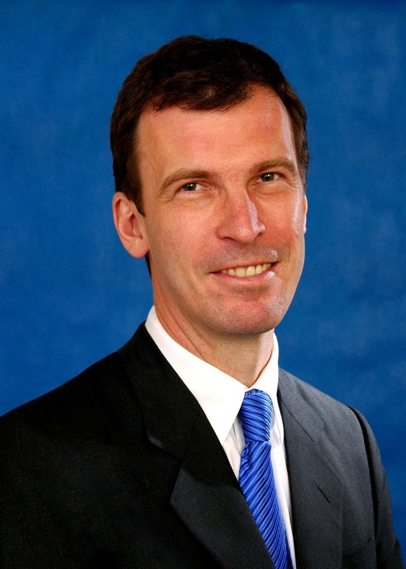 Ivan Svítek, CEO GE Consumer Finance Brasil