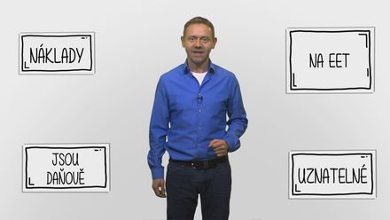 Průvodce elektronickou evidencí tržeb: Daně a náklady na e-tržby