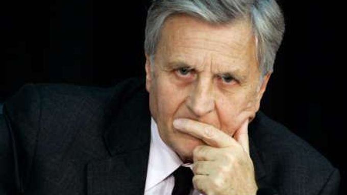 Trichet naznačil, že úroky v Eurozóně podraží
