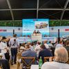 Bonhams aukce Zoute Sale 2023
