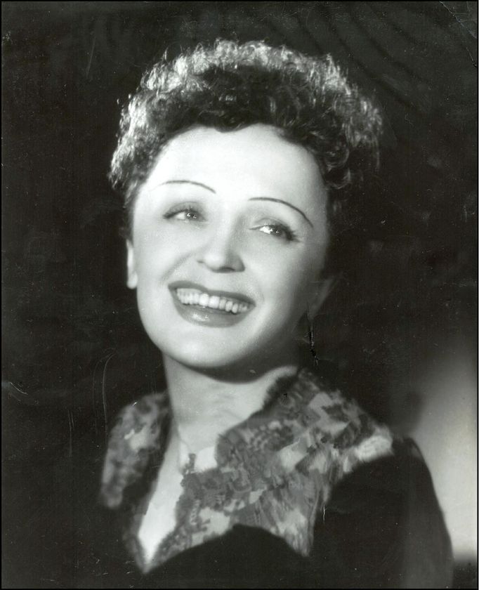 Edith Piaf