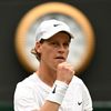 Wimbledon 2023: Jannik Sinner