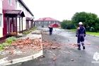 Masivní zemětřesení u Kamčatky: třímetrové vlny tsunami, varováno i 23 Čechů v Rusku