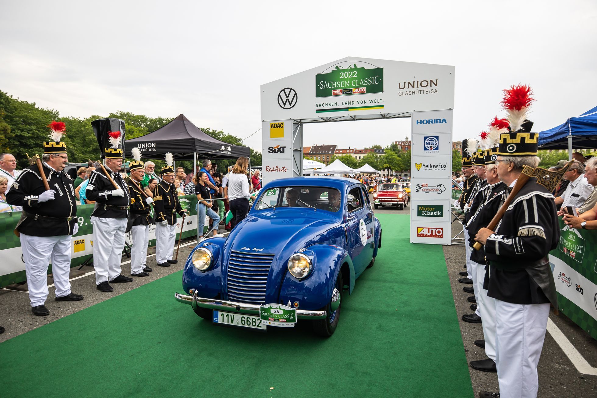 Sachsen Classic 2022