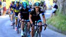 Tour de France 2013: Richie Porte