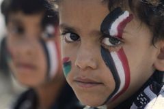 Revoluce Jemen vyhladověla, polovina dětí nemá co jist