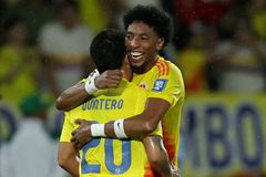 Jižní Amerika dodala další tři jisté účastníky fotbalového mistrovství světa