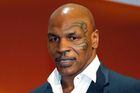 Boxerská legenda a bouřlivák Tyson zítra oslaví padesátiny