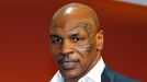 Mike Tyson s cenou Sportelu