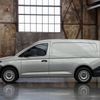 Volkswagen Caddy nová generace