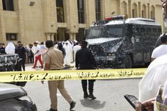Policisté dopadli bratry, kteří zosnovali teror v Kuvajtu