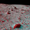 3D - Apollo 14 na Měsíci