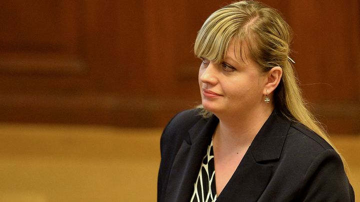 Startuje soud s exposlankyní ČSSD. Jen co jí vypršela imunita, policie ji obvinila