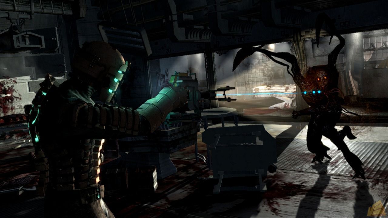 Dead Space