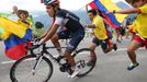 Tour de France: Jarlinson Pantano