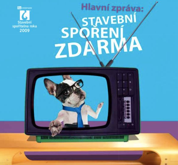 historie stavebního spoření