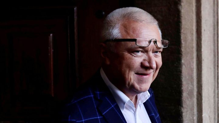 Ukázkový střet zájmů, hodnotí Faltýnkovy vazby na podnikatele šéf Transparency