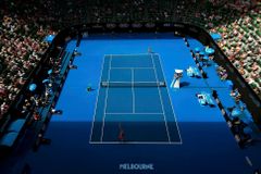 ATP si kvůli korupci v tenisu nechá vypracovat nezávislou studii
