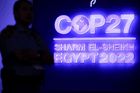 Klimatická konference COP27