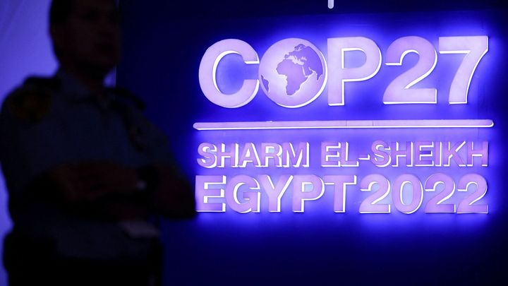 Evropa je z klimatické konference rozpačitá, závěry označuje za málo ambiciózní; Zdroj foto: Reuters