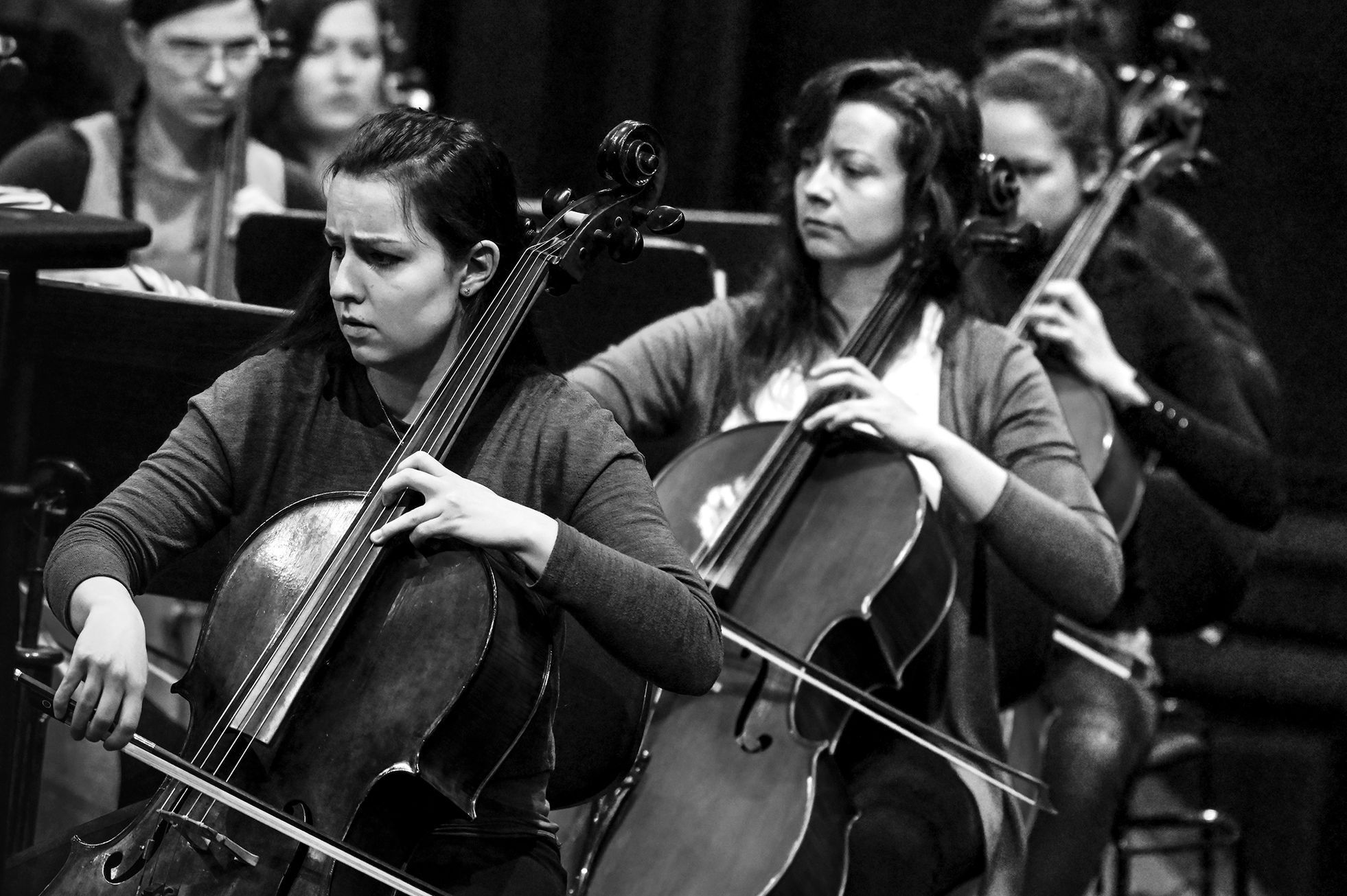 Česká studentská filharmonie