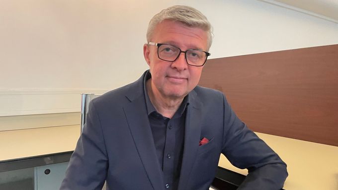 Aktuálně.cz mluvilo s lídrem ANO v Praze o tom, proč tak ostře kritizuje Janu Černochovou, stejně jako o tom, jak vypadá kampaň ANO v hlavním městě.