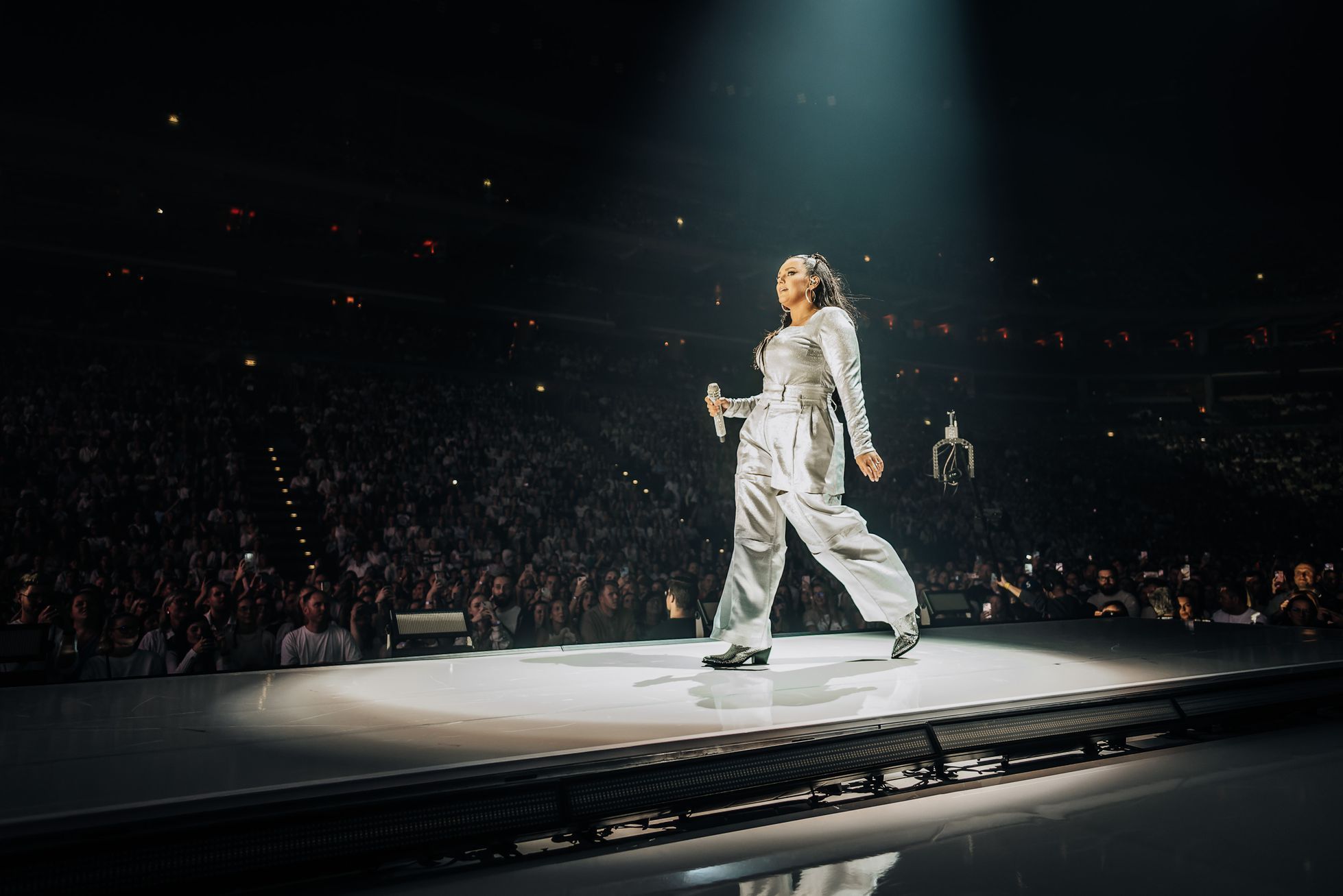 Ewa Farna, O2 arena, 2023