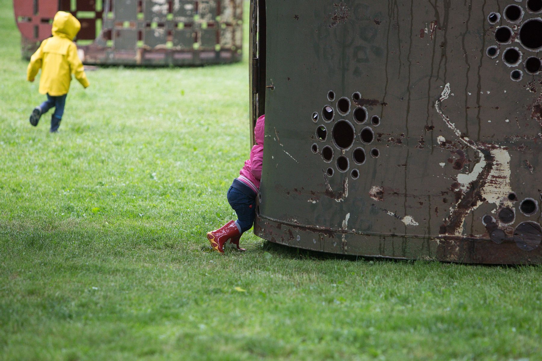 Festival a výstava současného umění M3, Praha