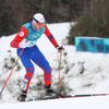 ZOH 2018, skiatlon M: Martin Jakš