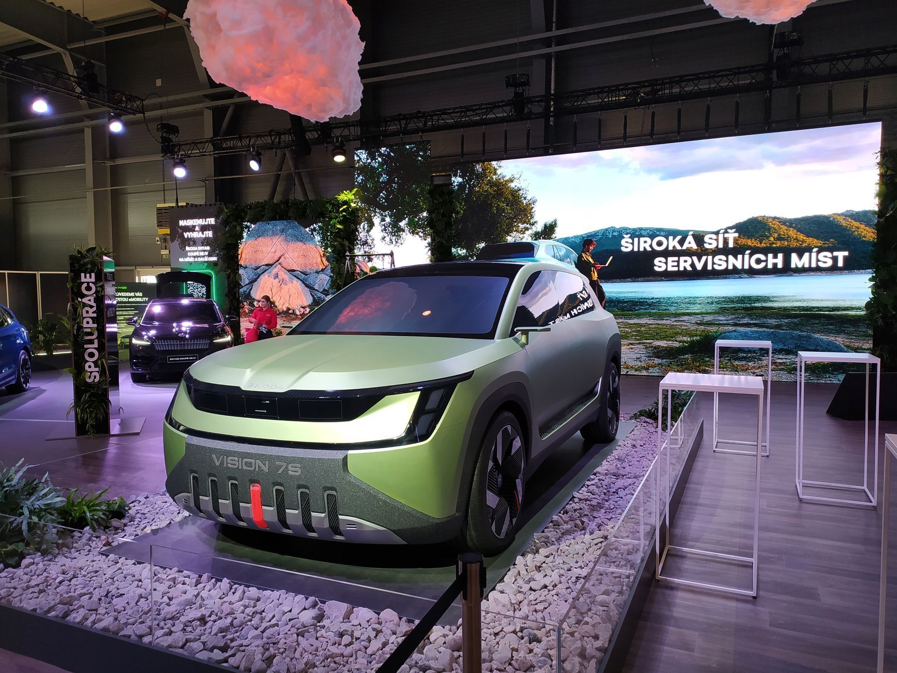 e-Mobil Letňany 2022