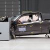 Crash testy pick-upy - USA - 2016
