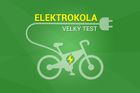 elektrokola - úvodní obrázek grafiky