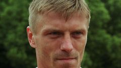 Česká fotbalová reprezentace na Euru 2000: Obránce Tomáš Řepka