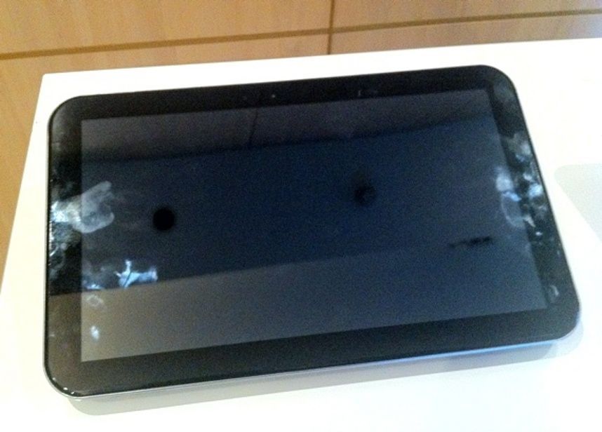 Toshiba 13,3 palce
