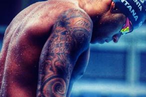 15 sexy důvodů, proč sledovat Olympiádu v Riu