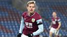 Matěj Vydra, Burnley