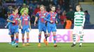 EL, Plzeň-Sporting: radost Plzně