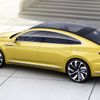 Volkswagen SC GTE 5