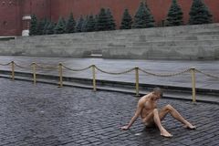 Další Pussy Riot? Moskva chce znovu zavřít umělce