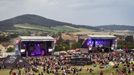 Zastávek festivalu Hrady CZ, který letos začal 11. července na Točníku, je celkem osm.